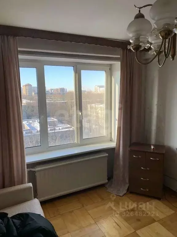 1-к кв. Санкт-Петербург просп. Большевиков, 19 (30.3 м) - Фото 2