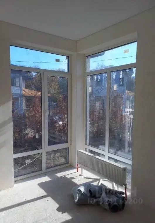 Дом в Крым, Симферопольский район, Добровское с/пос, с. Краснолесье ... - Фото 2