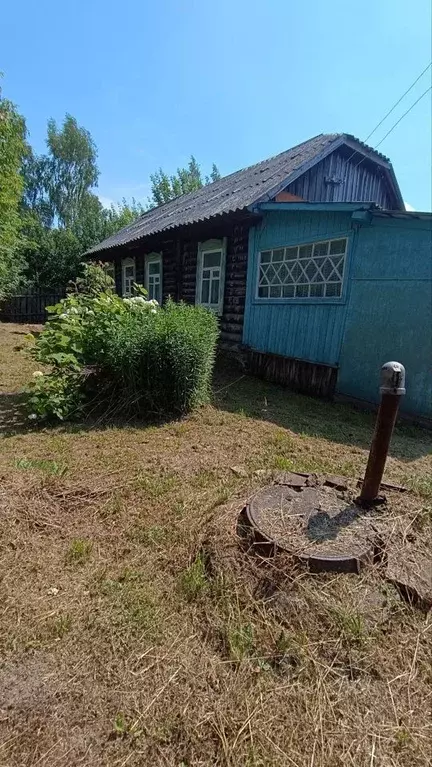 Дом в Тульская область, Щекинский район, Крапивенское муниципальное ... - Фото 0