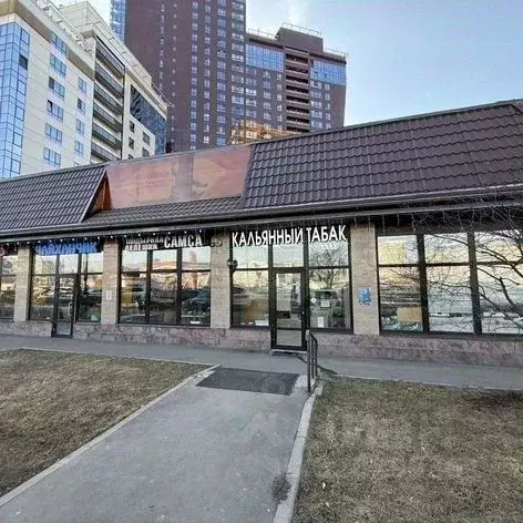 Помещение свободного назначения в Москва Дмитровское ш., 13к2с4 (85 м) - Фото 1