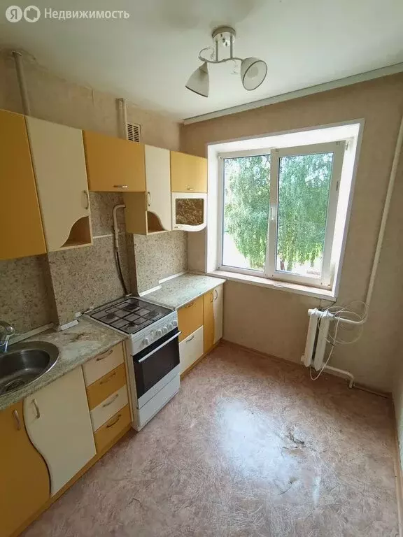 2-комнатная квартира: Бор, улица Чайковского, 18 (47.5 м) - Фото 1