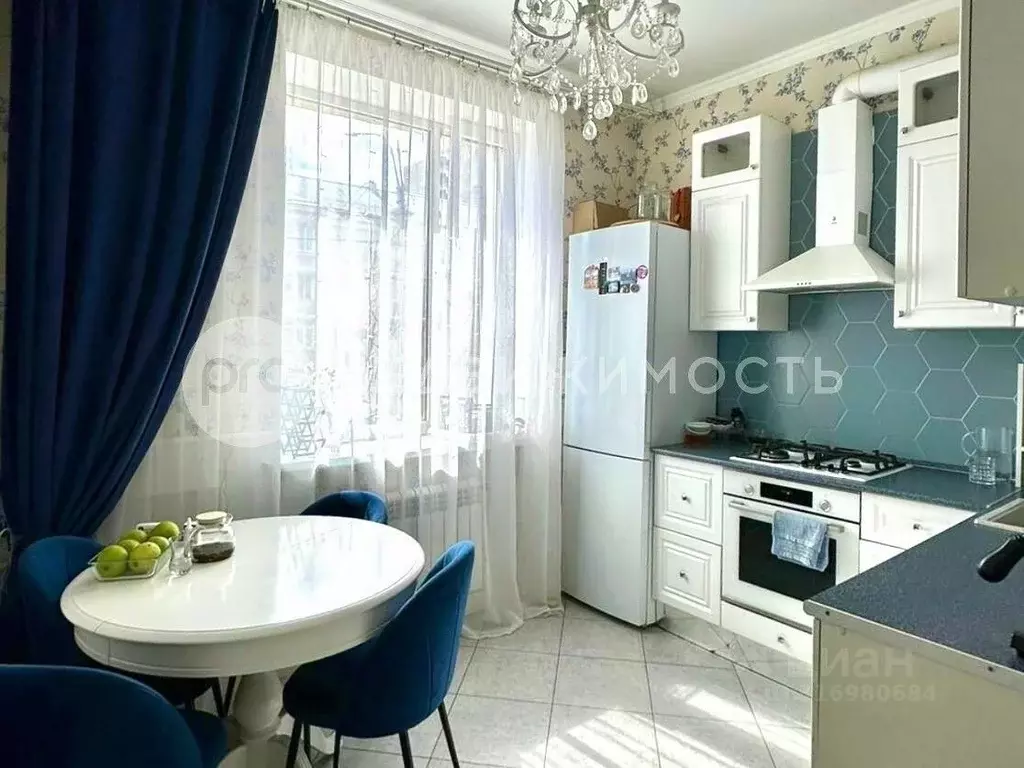 3-к кв. Рязанская область, Рязань Первомайский просп., 78/93 (78.0 м) - Фото 1