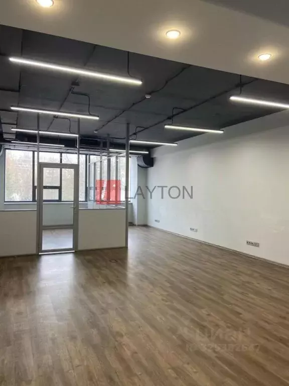 Офис в Москва Смольная ул., 2 (81 м) - Фото 2