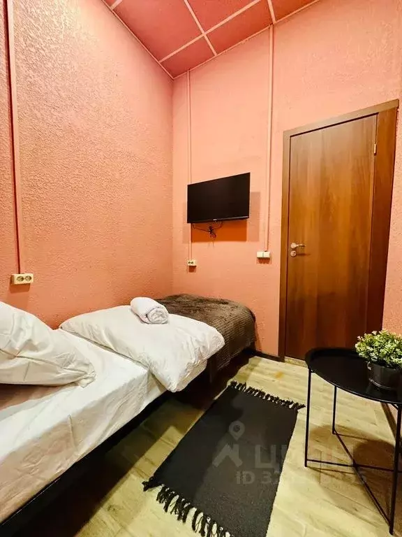 Комната Москва пер. Токмаков, 4 - Фото 2