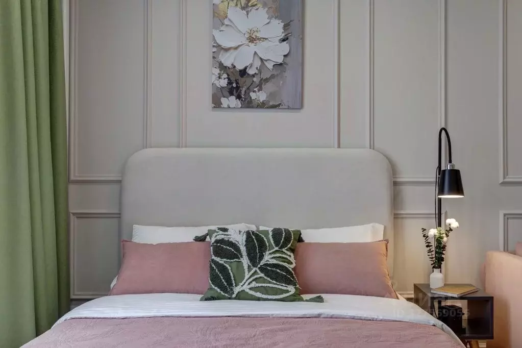 Студия Москва Газгольдерная ул., 10 (26.0 м) - Фото 2