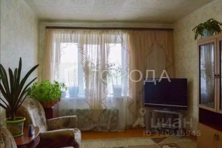 2-к кв. Кемеровская область, Прокопьевск Институтская ул., 105 (48.0 ... - Фото 0