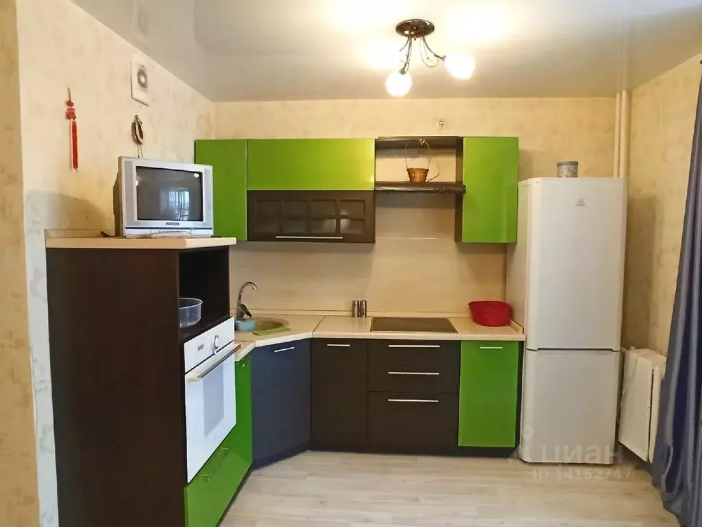 Купить Студию В Тюмени Без Посредников