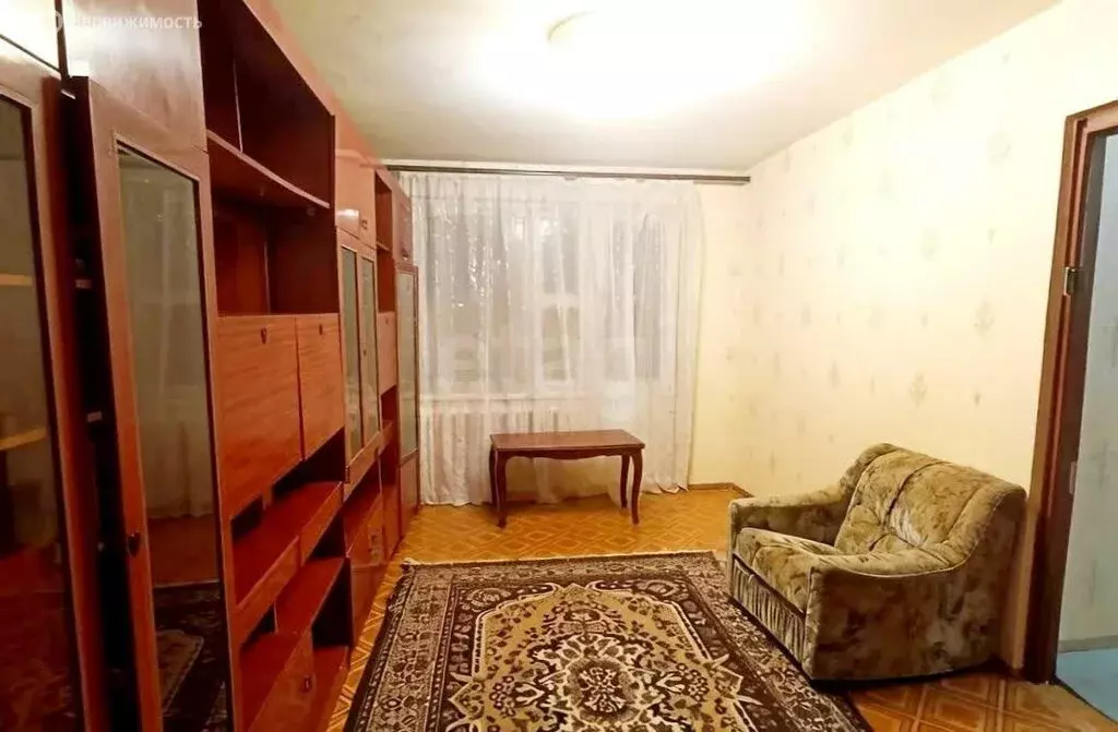 2-комнатная квартира: Самара, Московское шоссе, 292 (52 м) - Фото 2