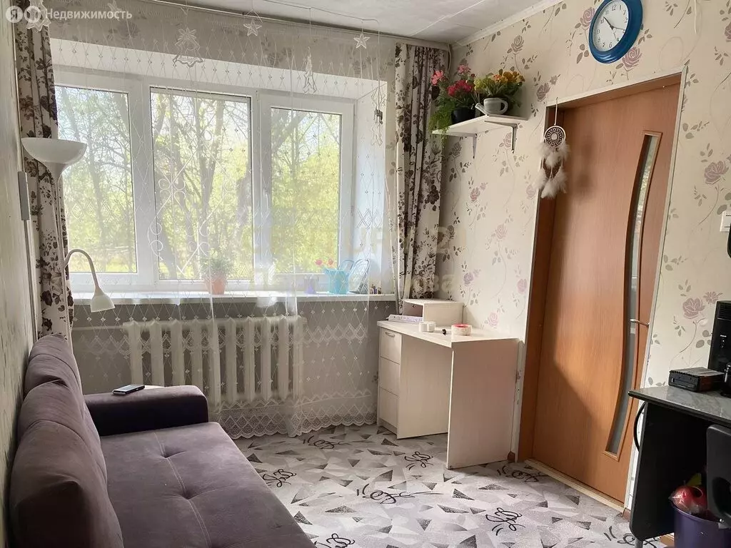 2-комнатная квартира: Москва, улица Паперника, 19 (41 м) - Фото 1