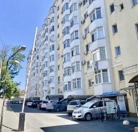 1-к кв. Крым, Симферополь ул. Луговая, 6У (31.0 м) - Фото 1