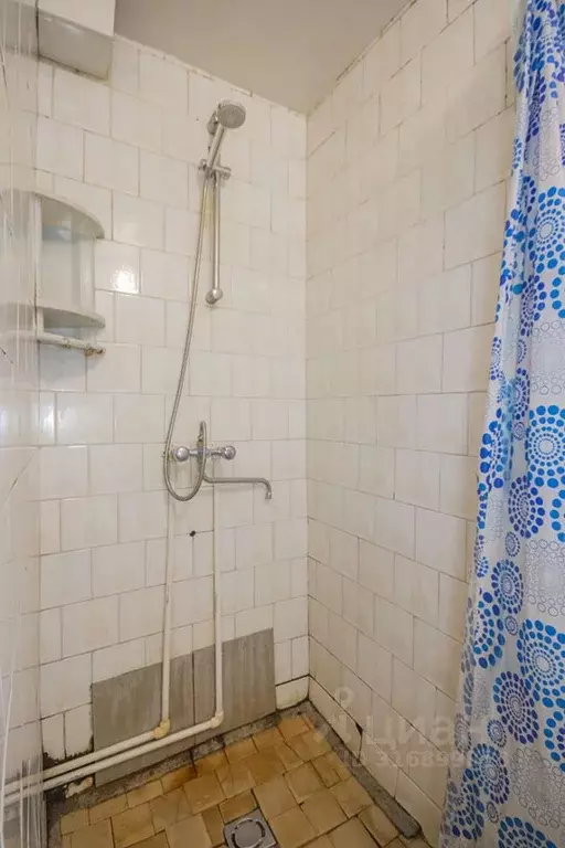 Комната Свердловская область, Екатеринбург ул. Мельникова, 3 (23.0 м) - Фото 1