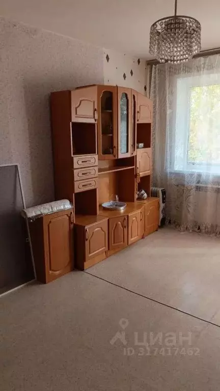 1-к кв. Самарская область, Самара ул. Мориса Тореза, 17 (31.9 м) - Фото 0