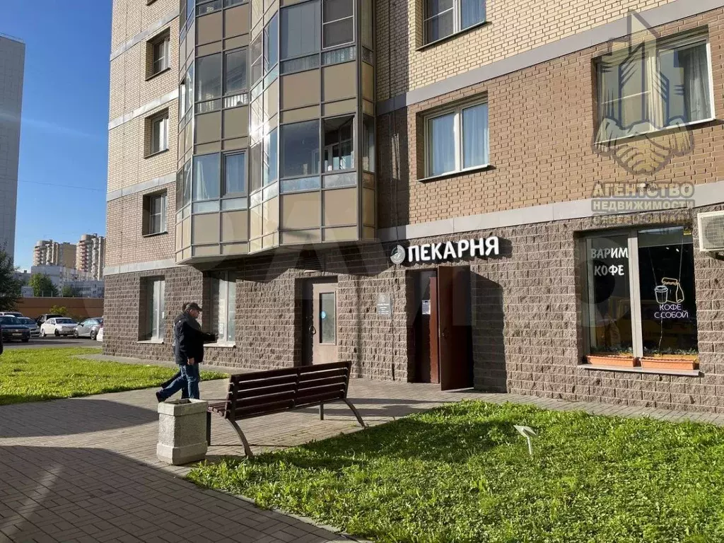 Аренда помещения рядом с крупным арендатором,170м2 - Фото 1