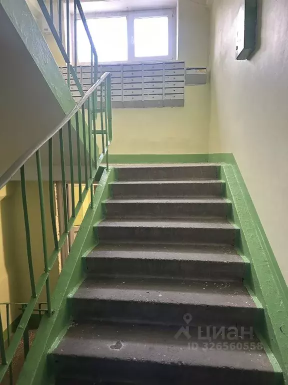 2-к кв. Самарская область, Тольятти ул. 70 лет Октября, 9 (54.0 м) - Фото 2