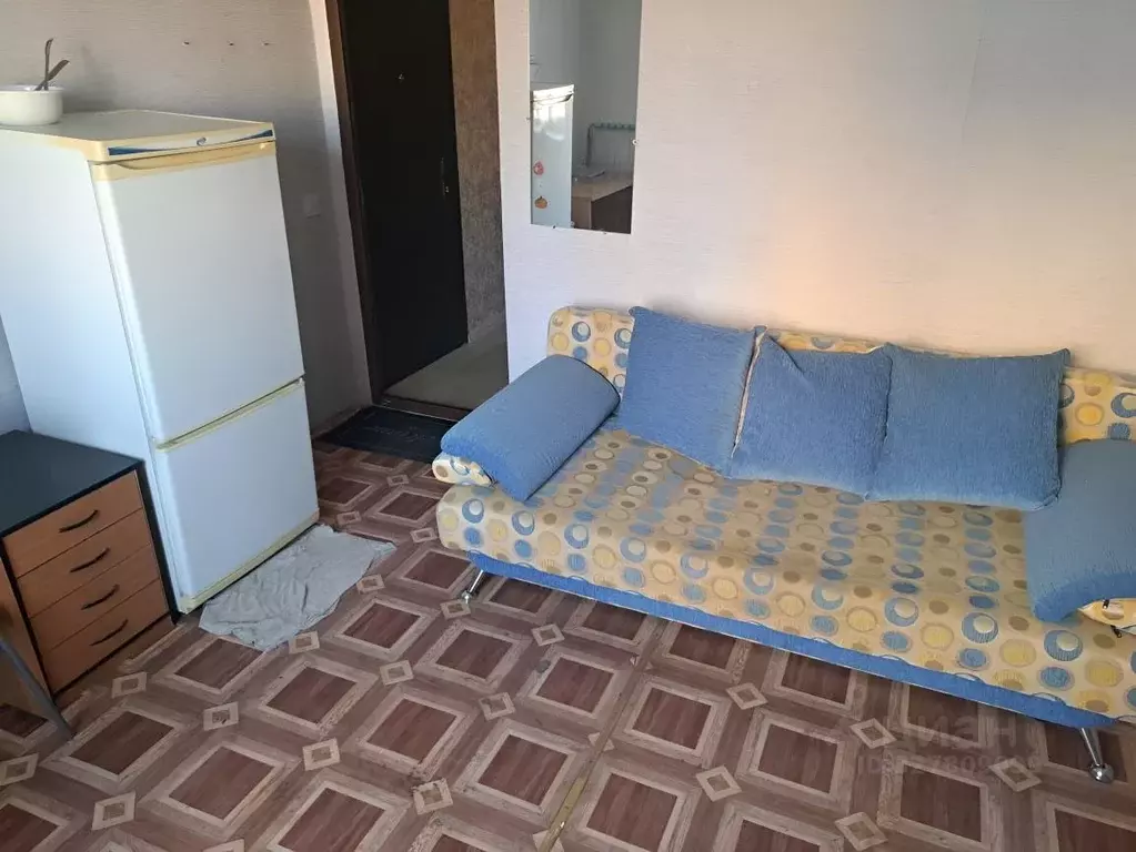 Комната Удмуртия, Ижевск ул. Оружейника Драгунова, 62 (14.0 м) - Фото 1