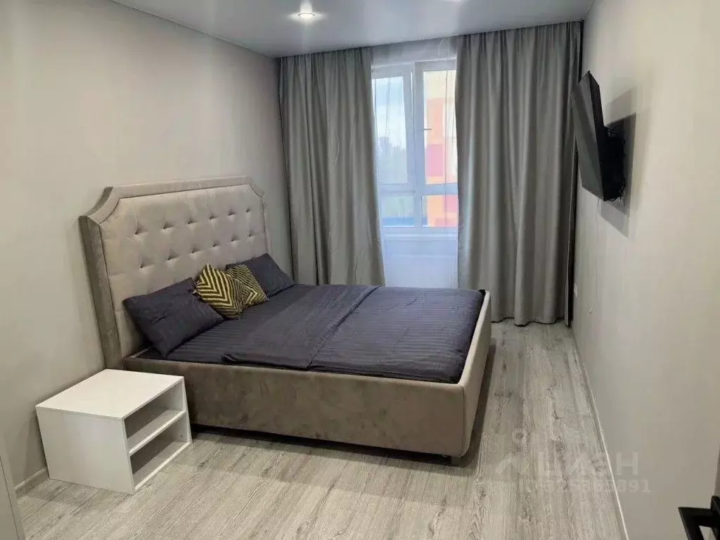 1-к кв. Москва Сосенское поселение, просп. Куприна, 38к1 (39.0 м) - Фото 2