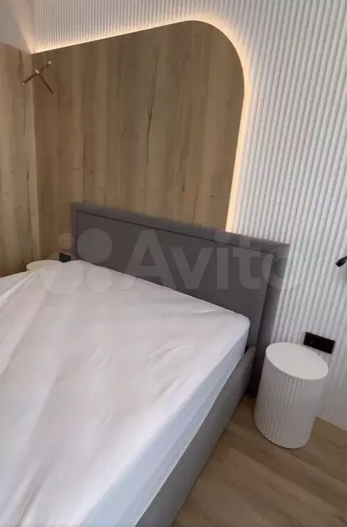 1-к. квартира, 38,6 м, 2/6 эт. - Фото 1