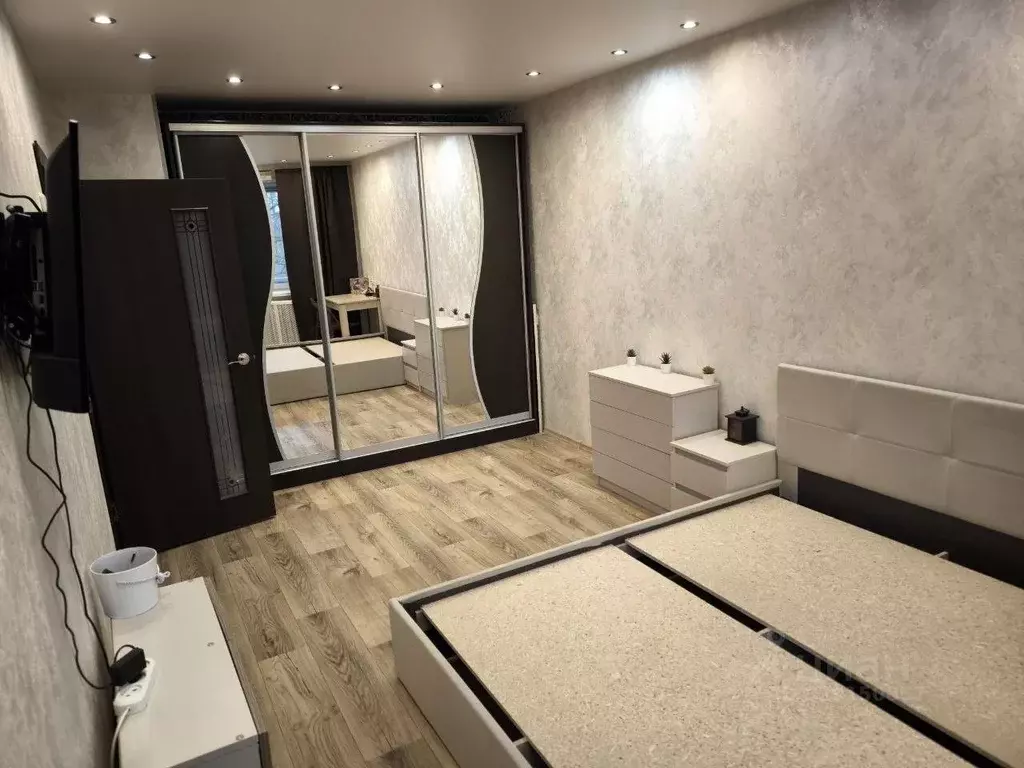 1-к кв. Московская область, Мытищи ул. Колпакова, 12 (30.0 м) - Фото 1