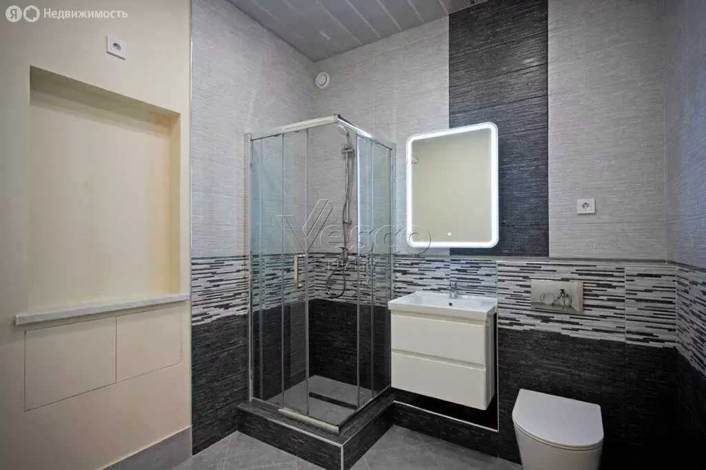 Дом в Московская область, муниципальный округ Истра, деревня Падиково ... - Фото 2