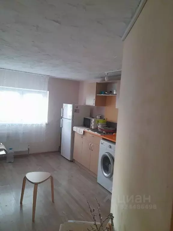 2-к кв. Краснодарский край, Краснодар Российская ул., 267/3к3 (41.8 м) - Фото 1