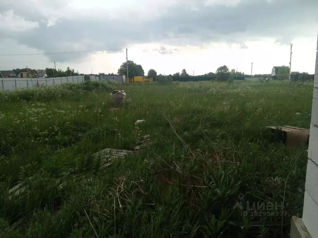 Дом в Владимирская область, Александровский район, Андреевское ... - Фото 1