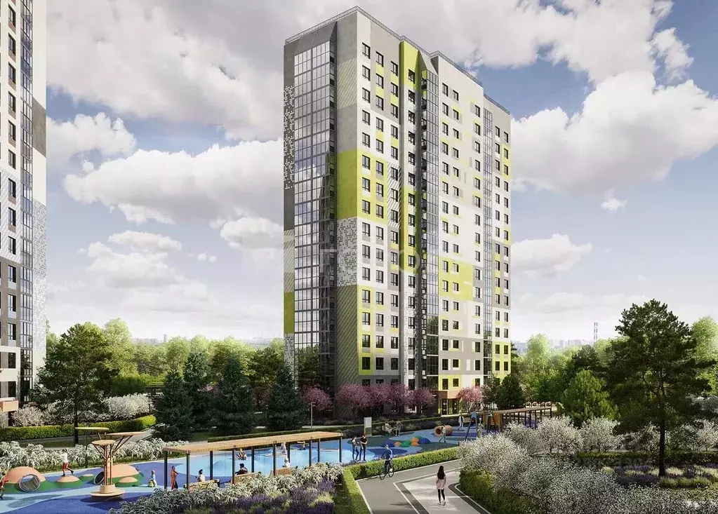 Офис в Новосибирская область, Новосибирский район, Мочищенский ... - Фото 1