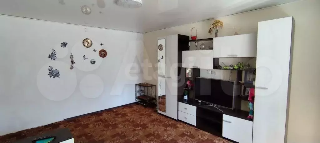 2-к. квартира, 51,1 м, 5/5 эт. - Фото 0