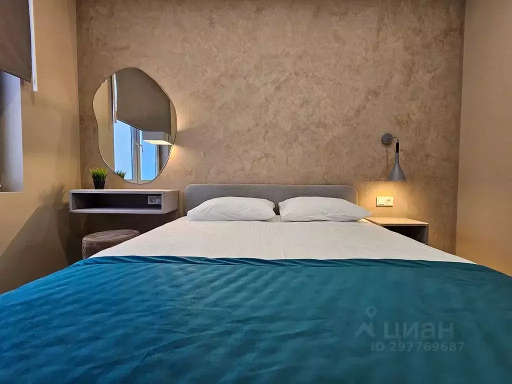 2-к кв. Пермский край, Пермь ул. Александра Турчевича, 8 (44.0 м) - Фото 1