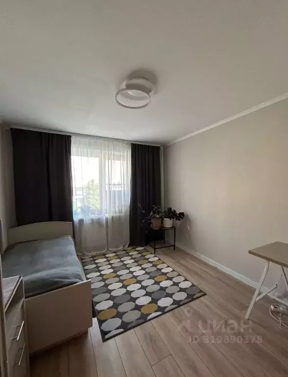 Комната Санкт-Петербург ул. Демьяна Бедного, 24к1 (13.0 м) - Фото 1