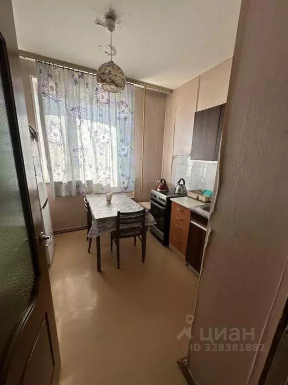 Квартира, 3 комнаты, 62.8 м - Фото 2