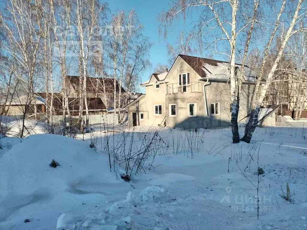 Дом в челябинская область, челябинск Смолино кп, пер. Родной, 1 (300.0 .,  Купить дом в Челябинске, ID объекта - 50012246399