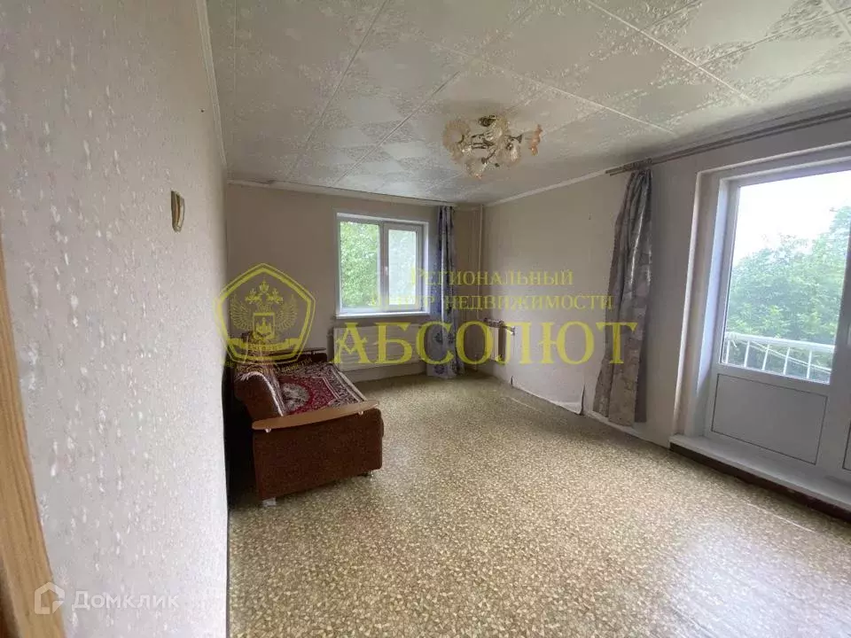 Продаётся 1-к квартира, 32.9 м - Фото 0