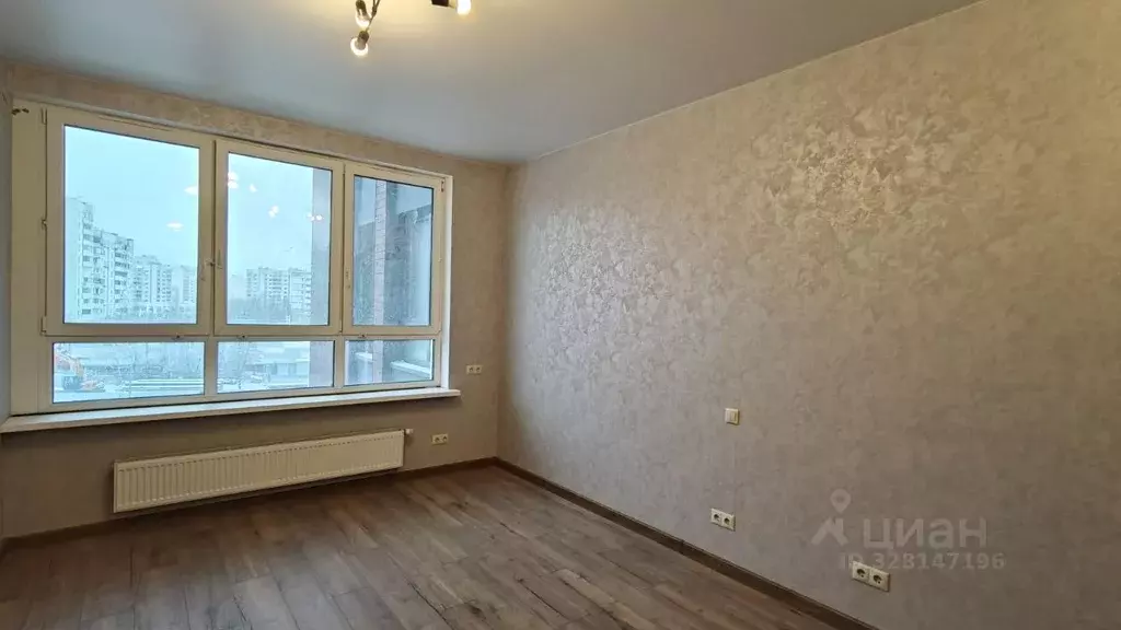 Студия Москва Бартеневская ул., 18к2 (23.5 м) - Фото 2