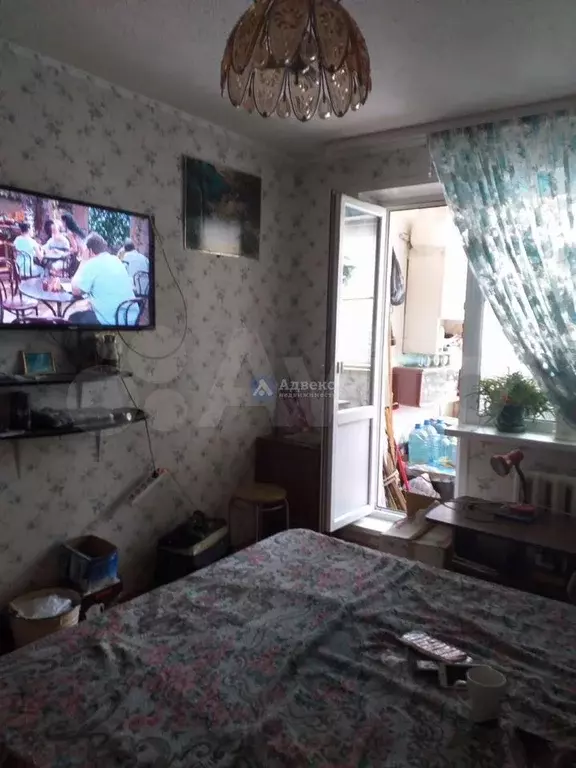 3-к. квартира, 67 м, 5/9 эт. - Фото 0