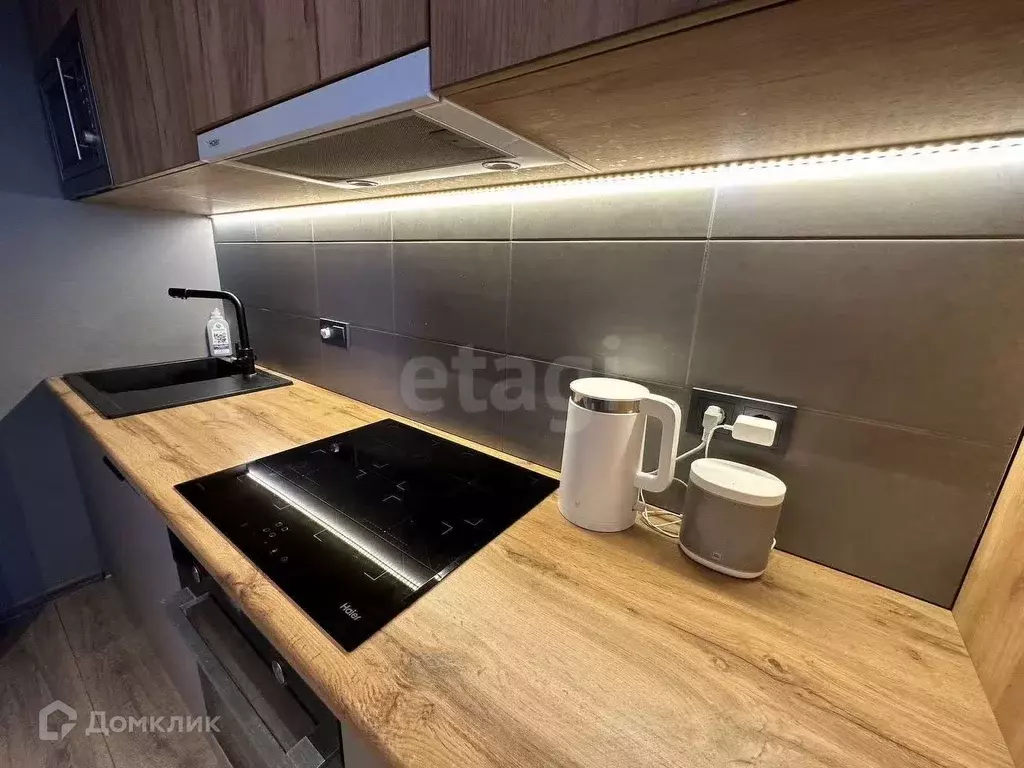 Продаётся 1-к квартира, 35.4 м - Фото 0