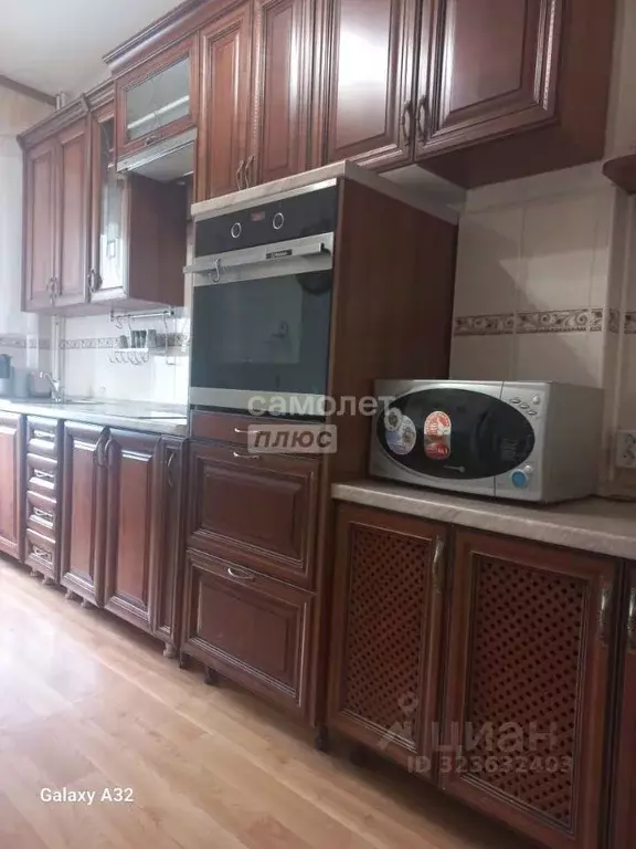 4-к кв. Иркутская область, Иркутск Красногвардейская ул., 22/1 (94.6 ... - Фото 1