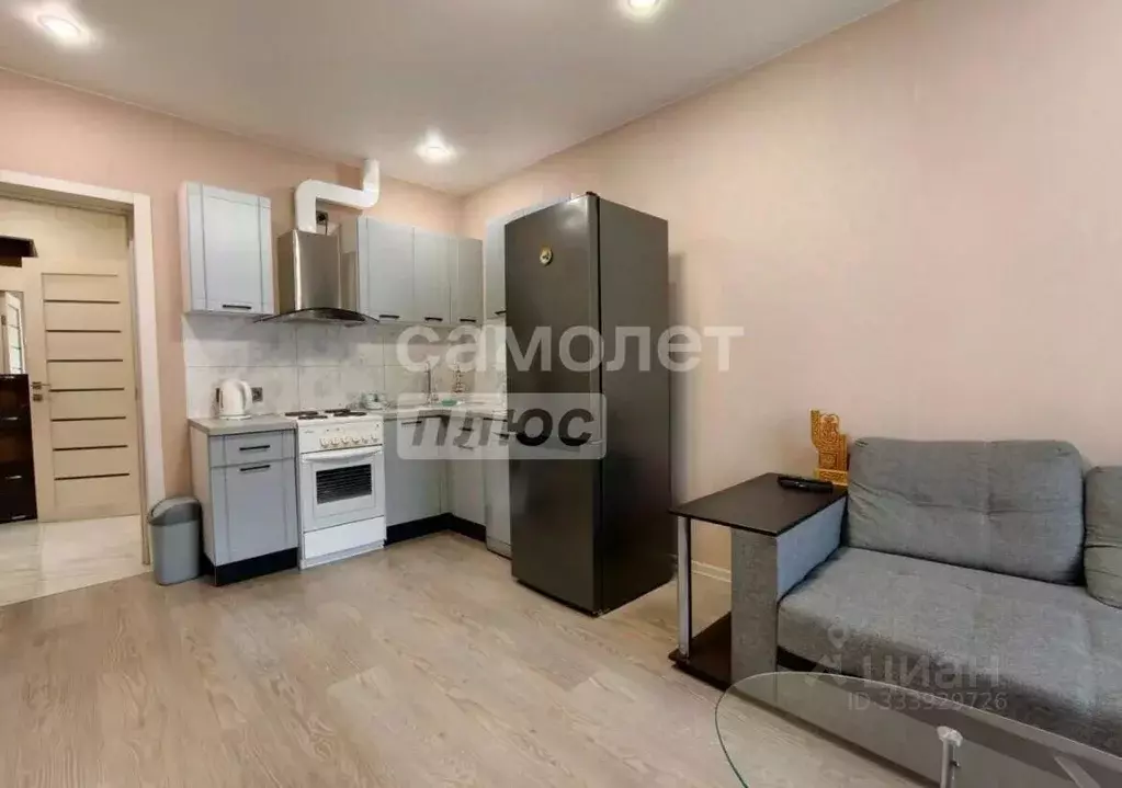 2-к кв. Иркутская область, Иркутск ул. Пискунова, 148/5 (46.0 м) - Фото 1