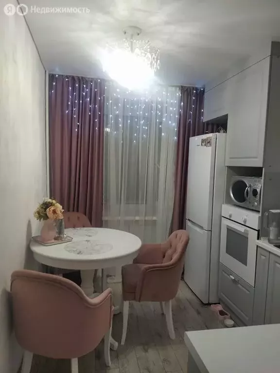 3-комнатная квартира: Северск, Ленинградская улица, 8 (60.6 м) - Фото 2