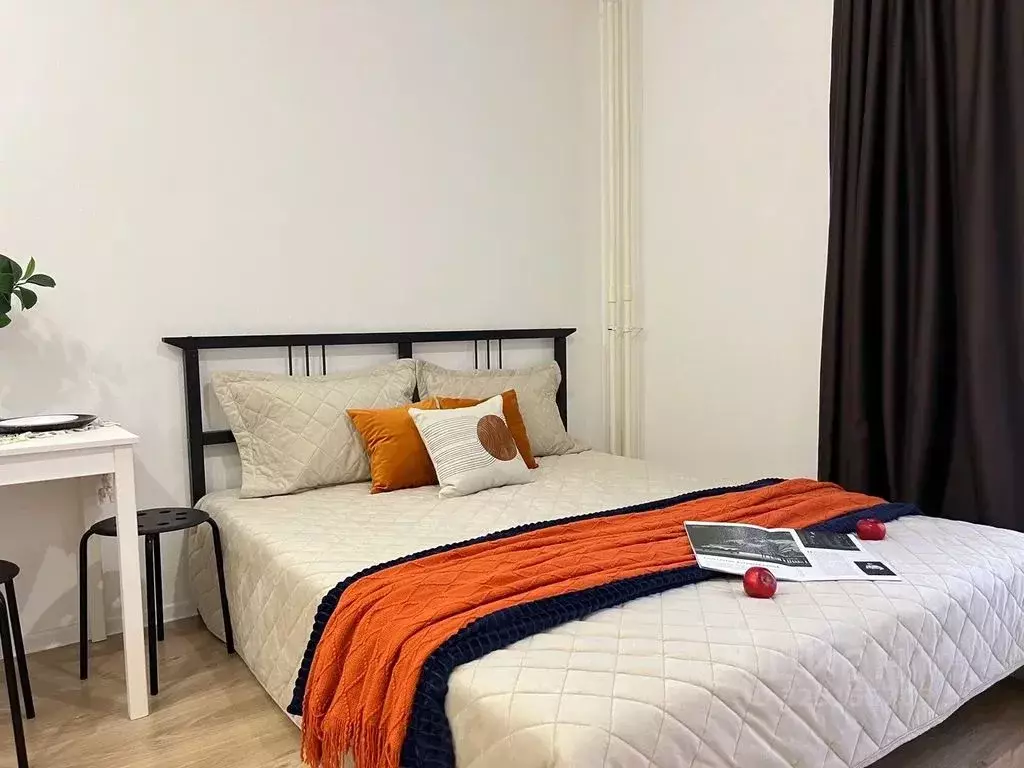 1-к кв. Москва Сосенское поселение, просп. Куприна, 24к1 (24.0 м) - Фото 1