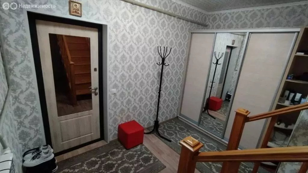 Дом в Нижегородская область, рабочий посёлок Ардатов, улица Королёва, ... - Фото 2