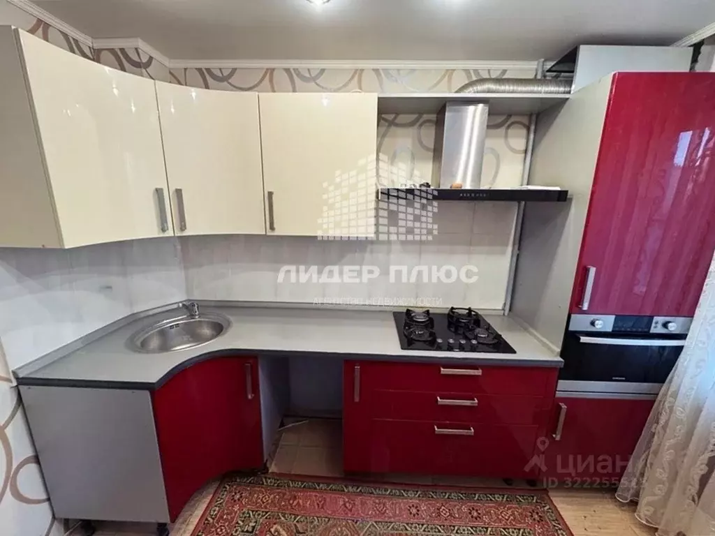 3-к кв. Белгородская область, Строитель Яковлевский городской округ, ... - Фото 0