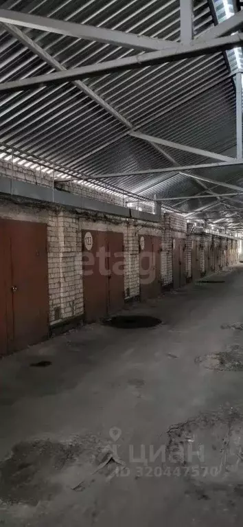 Гараж в Белгородская область, Белгород ул. Жуковского, 2Г (24 м) - Фото 2