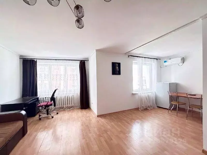 1-к кв. Башкортостан, Уфа Революционная ул., 70 (45.5 м) - Фото 2