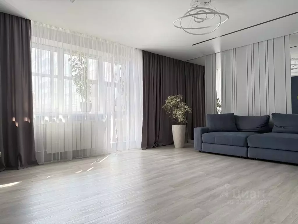 4-к кв. Иркутская область, Иркутск Партизанская ул., 65 (177.0 м) - Фото 2