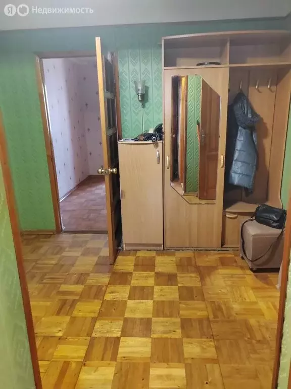 3-комнатная квартира: Сочи, микрорайон Завокзальный, переулок Трунова, ... - Фото 2