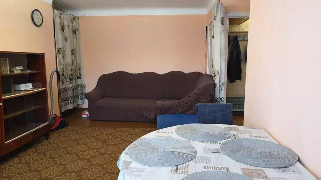 2-к кв. Иркутская область, Иркутск ул. Касьянова, 2 (44.0 м) - Фото 2