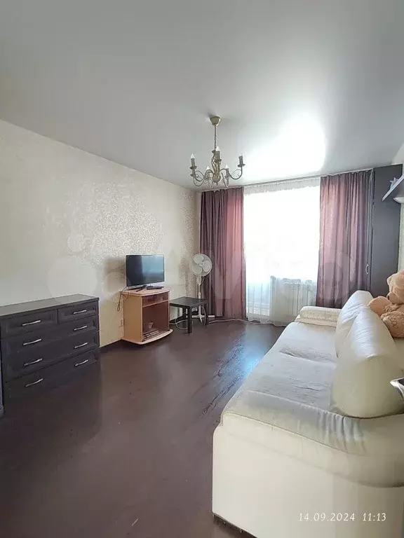 2-к. квартира, 52 м, 4/5 эт. - Фото 0