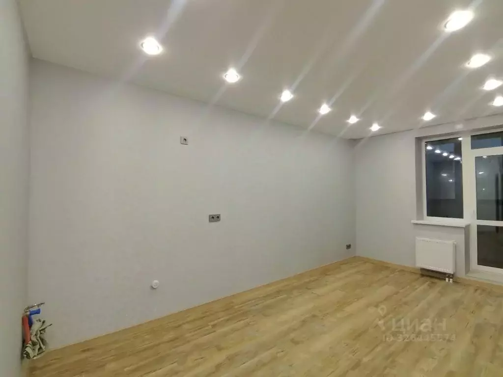 Студия Ленинградская область, Всеволожский район, д. Новое Девяткино ... - Фото 2