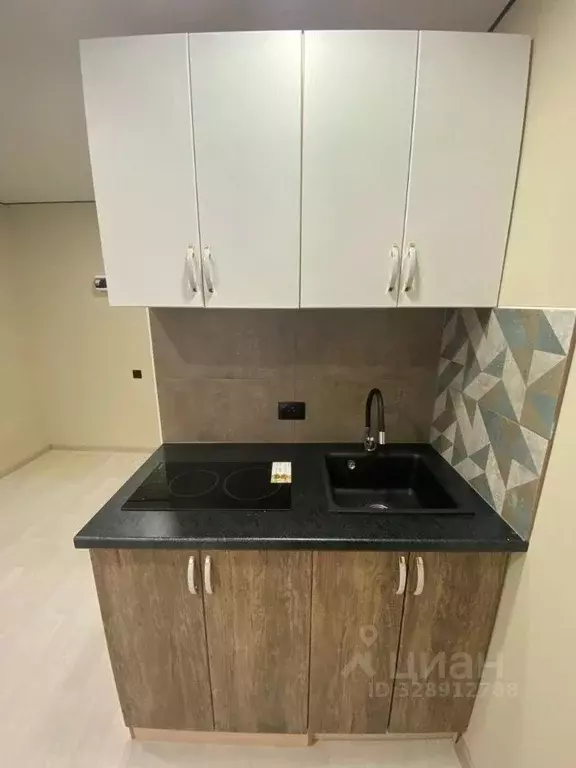 Студия Ульяновская область, Ульяновск ул. Аблукова, 43 (12.0 м) - Фото 2