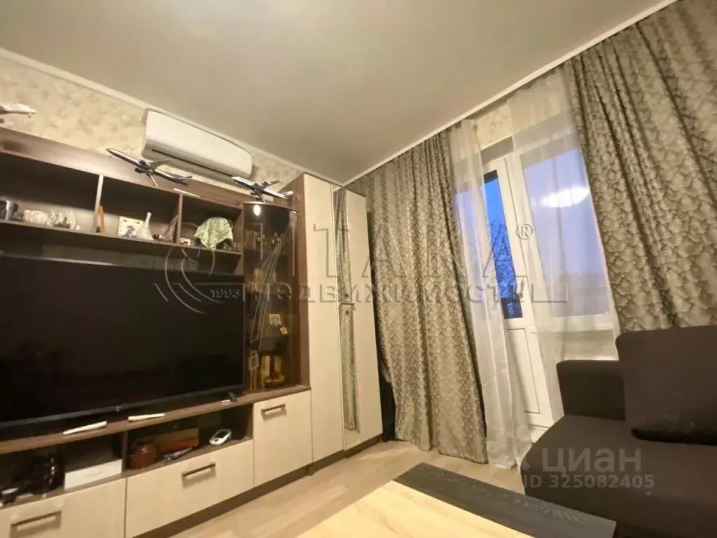 2-к кв. Санкт-Петербург ул. Ярослава Гашека, 30/5 (52.0 м) - Фото 2